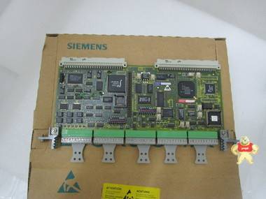 SIEMENS      6DD1606-0AD0     模块 