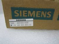 SIEMENS      6DD1606-0AD0     模块