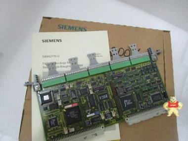 SIEMENS      6DD1606-0AD0     模块 