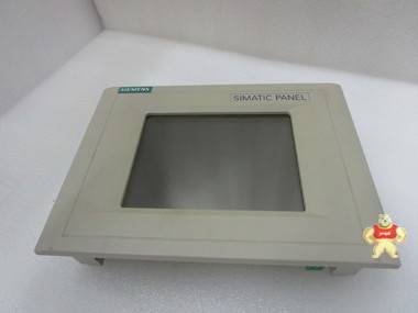 SIEMENS      6AV6545-0BC15-2AXO      触摸屏 