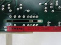 SIEMENS 6SC6140-0FB01 PLC