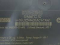 SIEMENS 6SL3244-0SA01-1AA0 模块