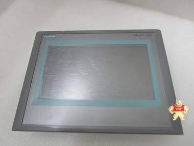 SIEMENS 6AV6648-0AC11-3AXO 触摸屏 智能自动化工控 