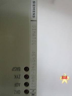 SIEMENS 6ES5946-3UA23 可编程序控制器PLC 