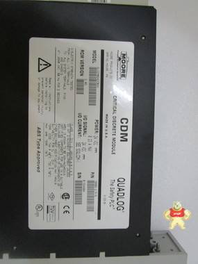 SIEMENS QLCDM024DCBAN 模块 