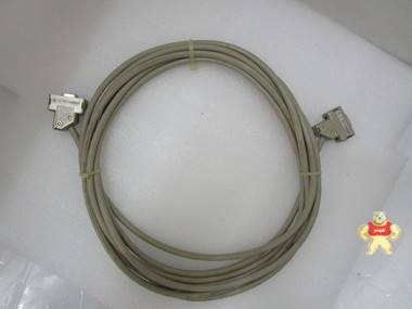 ABB DSU14 37911-4-0345659   数据线 智能自动化工控 