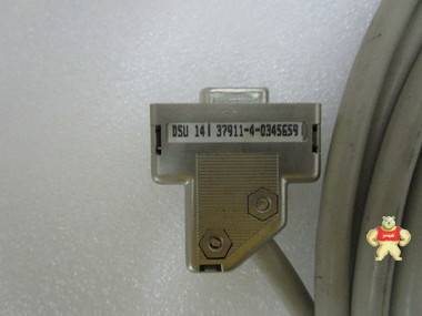 ABB DSU14 37911-4-0345659   数据线 智能自动化工控 