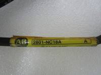 Allen-bradley 2801-NC18A  数据线