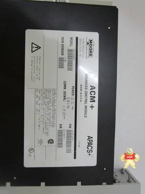 SIEMENS 39ACM24BEN 摩尔模块 