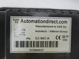 AUTOMATIONDIRECT EZ-S6C-K 触摸屏 智能自动化工控