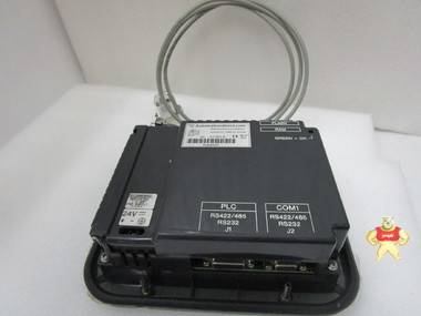 AUTOMATIONDIRECT EZ-S6C-K 触摸屏 