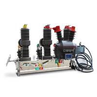 厂家直销现货立枫ZW321永磁高压真空断路器品质保障