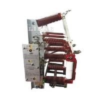 FZRN21-40.5D/1250-31.5 户内35KV高压真空负荷开关