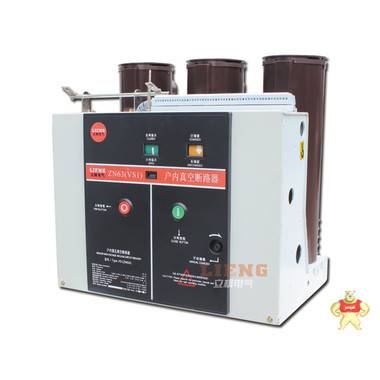 (ZN63)VS1-12/630-25固定式 10KV高压真空断路器 10KV高压真空断路器,高压真空断路器,VS1-12/630