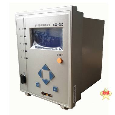 北京四方继保CSC-280系列CSC-281线路保护测控装置微机综合保护继电保护装置 