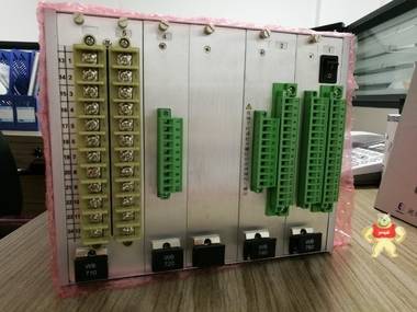 深圳南瑞ISA-387G变压器差动保护装置电动机保护长园深瑞高压保护 
