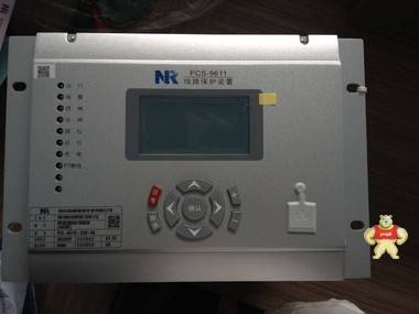 南京南瑞PCS-9626D 电动机保护测控装置 