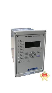 国电南自PSL641UX线路保护测控装置 