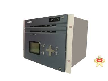 长园深瑞ISA-388G变压器后备保护测控装置高压电机保护深圳南瑞 