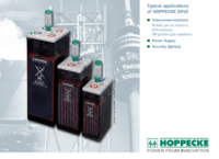 德国荷贝克蓄电池OPZV2v200ah通讯UPS直流屏专用铅酸电瓶包邮现货