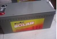 美国德克DEKA蓄电池8A8D胶体蓄电池12V245AH直流屏UPS EPS蓄电池