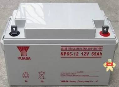 汤浅NP12-65 12V65AH 原装现货 质保三年UPS电源太阳能专用蓄电池 汤浅蓄电池,日本汤浅蓄电池,GS蓄电池,汤浅电池