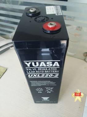 汤浅蓄电池UXL220-2N 日本YUSAS蓄电池2V200AH直流屏UPS EPS电池 德莱尼特电源 