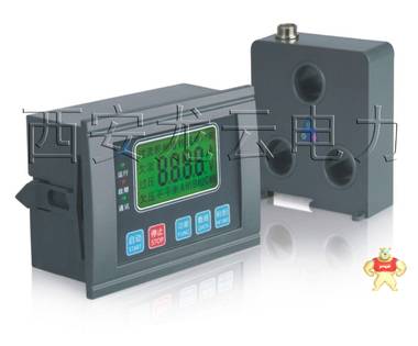 PMC-550F低压线路保护测控装置 