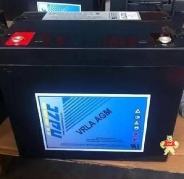 美国海志(HAZE)蓄电池HZB12-100储能备用蓄电池12V100AH质保三年 