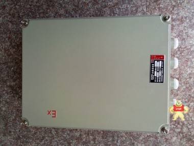 防爆接线箱 BJX防爆接线箱 铝合金防爆接线箱 乐清市浙创防爆电气有限公司销售 防爆接线箱,BJX防爆接线箱,铝合金防爆接线箱