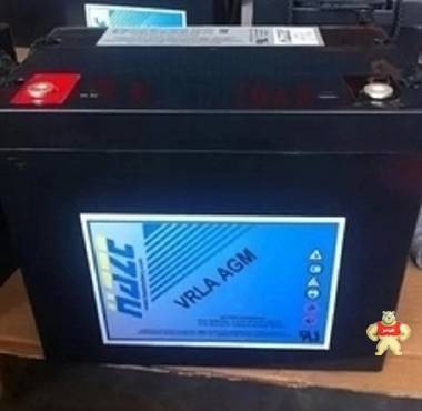 现货包邮海志HAZE蓄电池HZB12-33 美国海志蓄电池12V33AH全国直销 