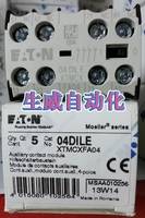 EATON MOELLER 伊顿穆勒触点04DILE四常闭,原装现货现货