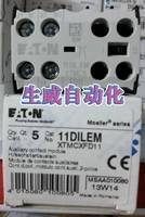 EATON MOELLER 伊顿辅助触点11DILEM 原装现货现货