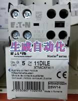 EATON MOELLER 伊顿辅助触点11DILE 原装现货现货