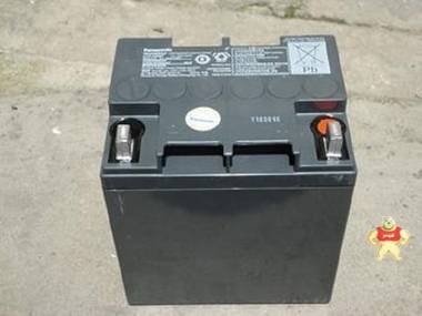 松下蓄电池（Panasonic）LC-P1238ST 12V38AH UPS专用 全国包邮 