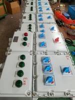 防爆動力箱  BXK防爆動力控制箱 樂清市浙創(chuàng)防爆電氣有限公司銷售