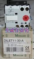 EATON MOELLER DILET11-30-A穆勒时间继电器，原装现货