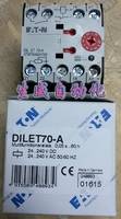 EATON MOELLER DILET70-A穆勒时间继电器,原装现货现货