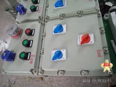 防爆電機(jī)控制箱   防爆風(fēng)機(jī)控制箱KBXK 防爆電機(jī)控制箱,BXJ防爆電機(jī)控制箱,BKX防爆電機(jī)控制箱,BXX防爆電機(jī)控制箱,防爆電機(jī)控制箱 BKK