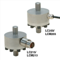 OMEGA欧米伽 LC203系列高精度微型通用称重传感器