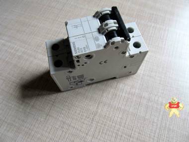 5SJ62 MCB C16 现货西门子SIEMENS 2P 16A 