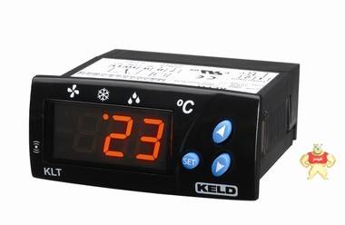 KELD（凯德）KLTX3电子温控器 