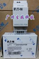 EATON MOELLER 编程器专用开关电源EASY200-POW 原装现货