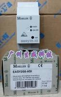 MOELLER EASY205-ASI控制继电器,ASI接口模块，原装现货