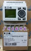 EATON MOELLER 控制继电器EASY512-AC-RC 原装现货现货