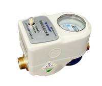 无线远传水表-LoRa无线技术-不需流量费