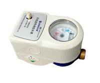 无线远传水表-LoRa无线技术-不需流量费