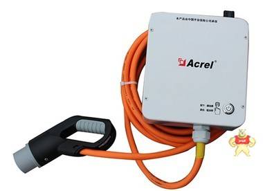 交流7kw充电桩便携式 AEV-AC007DX安科瑞电气 Acrel 