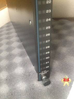 TRICONEX 3625 系统备件 智能自动化工控