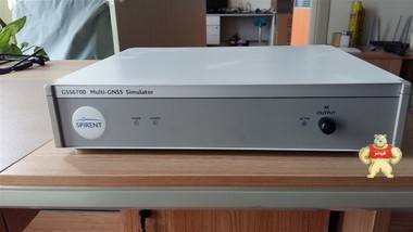 思博伦GPS信号发生器STR4500 GSS6300M GSS6700多颗星